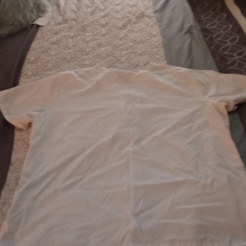 Scrub jacket - Picture 3 of 4
